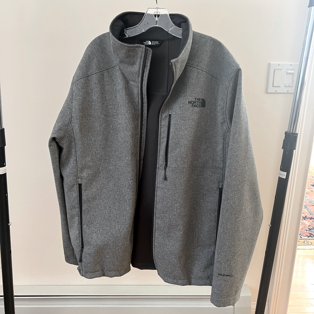 Men’s The North Face jacket, XL